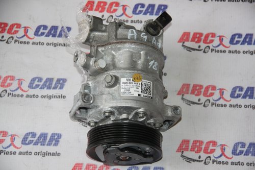 Compresor clima Audi A4 B9 8W 2.0 TDI cod: 8W0820803D model 2018