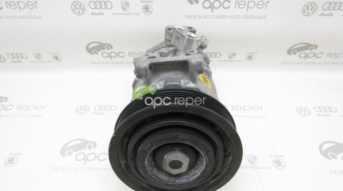 Compresor clima Audi A4 B9 8W / A5 F5 / A6 C8 4K / A7 4K - Cod: 8W0816803J