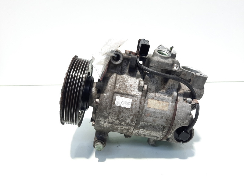 Compresor clima, Audi A4 Cabriolet (8H7), 2.0 benz, ALT (idi:577580)