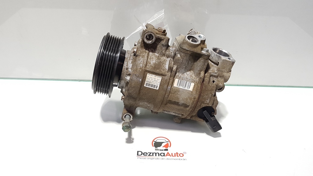 Compresor clima Audi A4 Cabriolet (8H7) 2.0 tdi, 8E0260805BP (pr:117994)