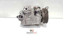 Compresor clima, Audi A4 [Fabr 2000-2004] 1.9 tdi,...