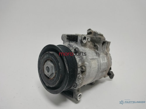Compresor clima AUDI A4 IV Avant (8K5, B8) [ 2007 - 2015 ] TDI (CAGA, CJCA, CMEA, CMFA) 105KW|143HP ...