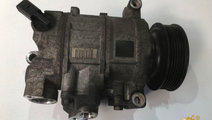 Compresor clima Audi A5 (2007-2011) [8T3] 2.0 tdi ...