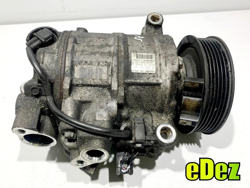 Compresor clima Audi A5 (2007-2011) [8T3] 3.0 tdi CCWA 8K0260805J