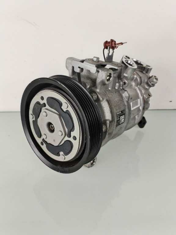 Compresor clima Audi A5 8W 2.0TFSI DMS 8W0816803L