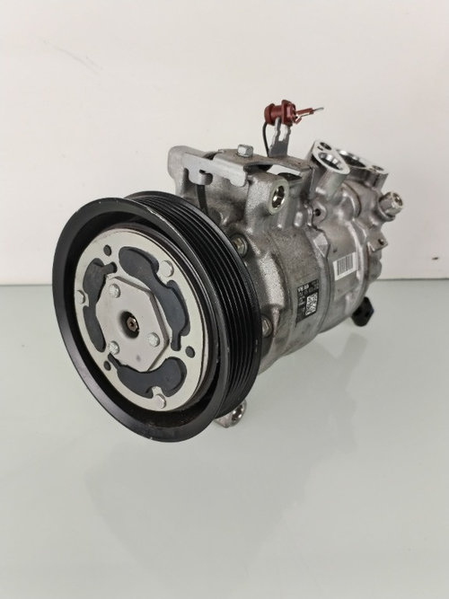 Compresor clima Audi A5 8W 2.0TFSI DMS 8W0816803L