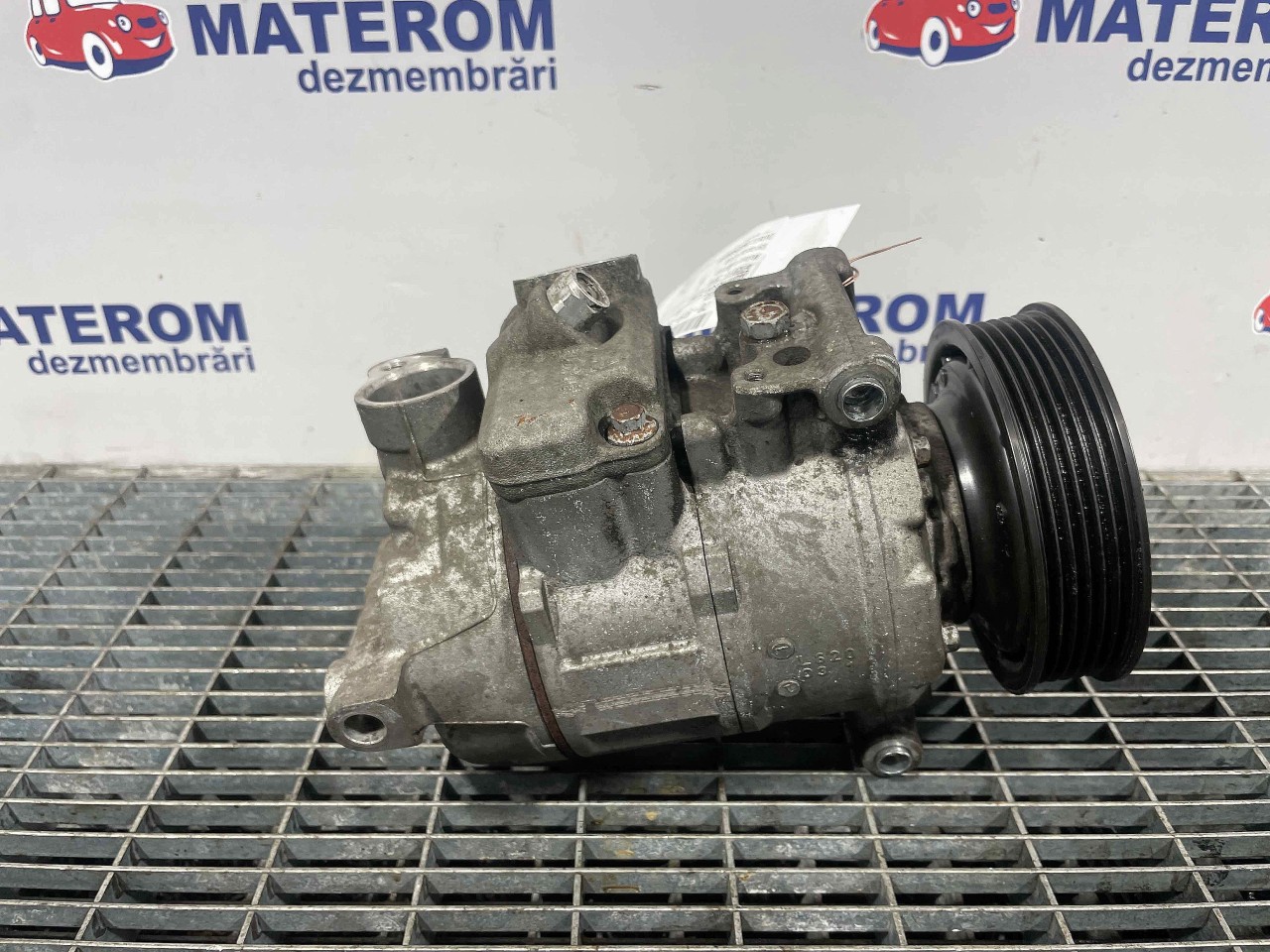 COMPRESOR CLIMA AUDI A5 A5 1.8 TFSI - (2011 2016)