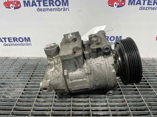 COMPRESOR CLIMA AUDI A5 A5 1.8 TFSI - (2011 2016)