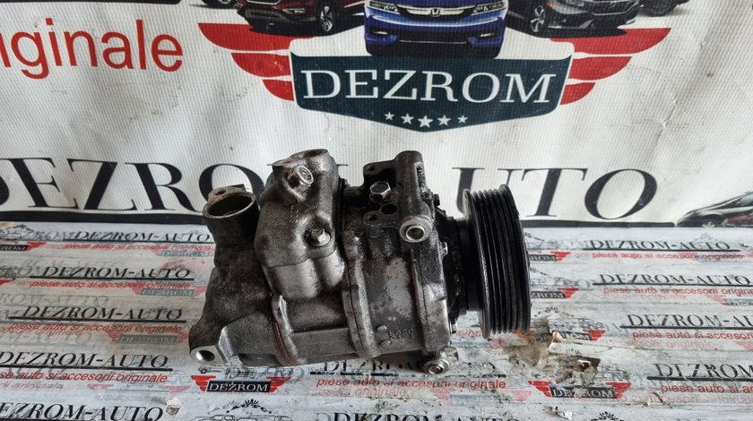 Compresor clima Audi A5 B8 2.0 TFSI 180cp cod piesa : 8K0260805E