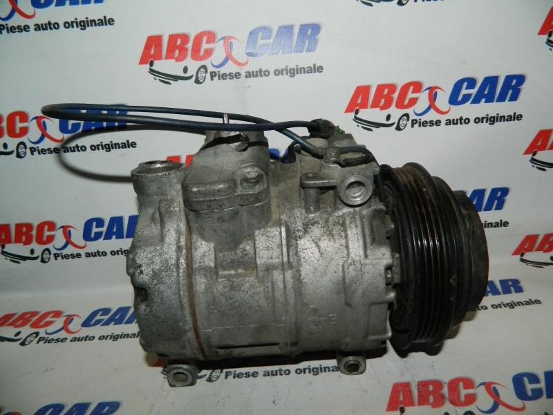 Compresor clima Audi A6 1997-2004 4B, C5 4B02660805C