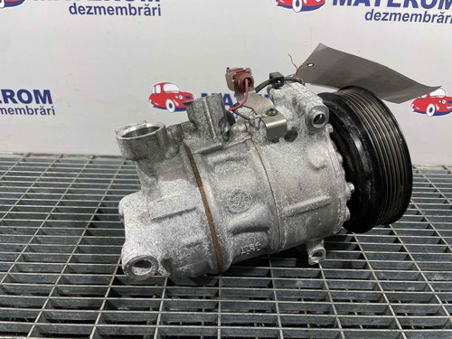 COMPRESOR CLIMA AUDI A6 2.0 TDI - (2018 2024)