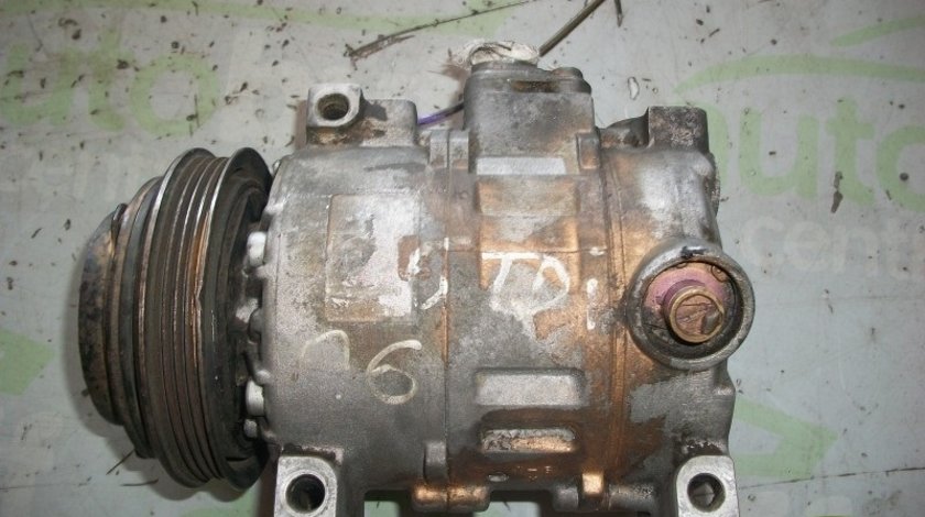 Compresor Clima Audi A6 2.5TDI