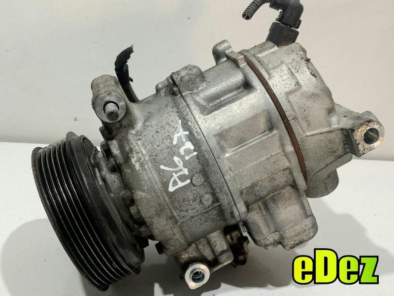 Compresor clima Audi A6 (2010-2018) [4G2, C7] 2.0 tdi CNHA 4G0260805M