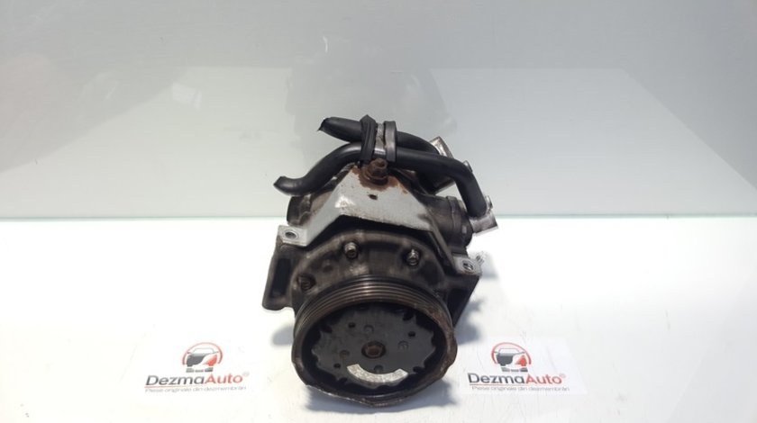 Compresor clima, Audi A6 (4B, C5) 1.9 tdi, 4B0260805M (id:346896)