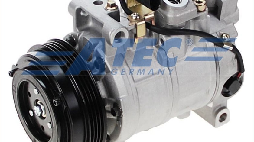 Compresor clima Audi A6 4B C5 (2000-2005)