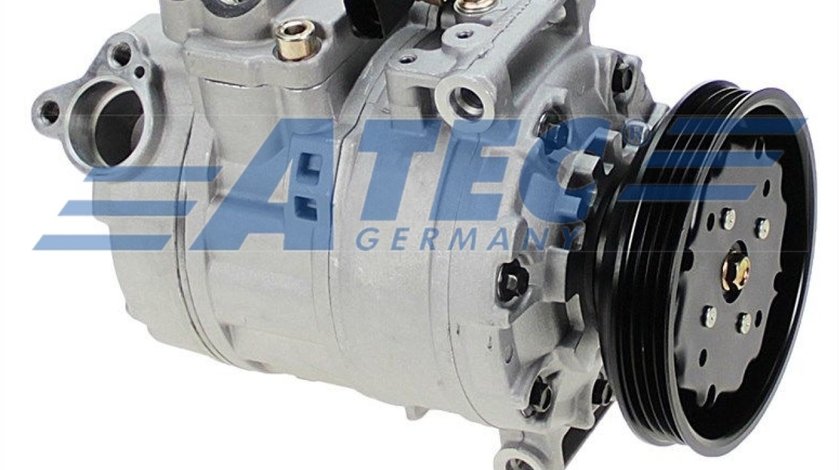 Compresor clima Audi A6 4B C5 (2001-2005)