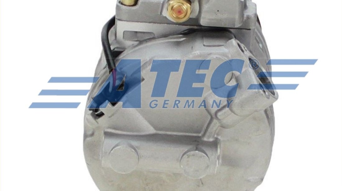 Compresor clima Audi A6 4B C5 (2001-2005)