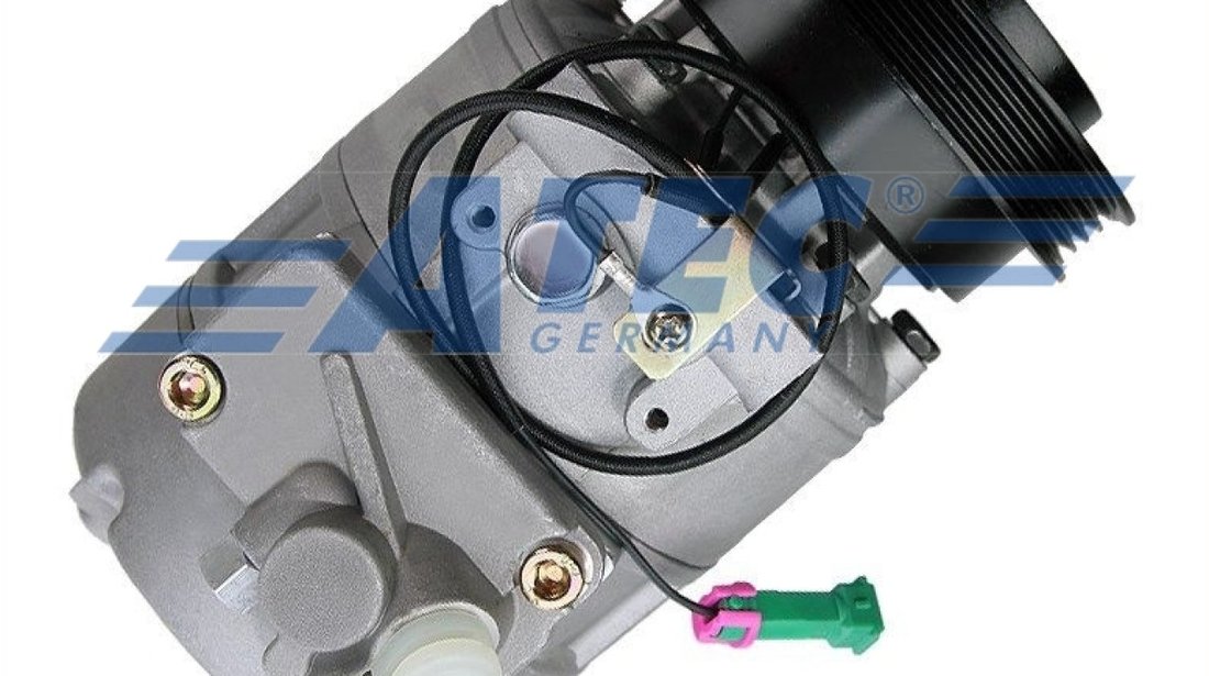 Compresor clima Audi A6 4B C5 + avant (1997-2005)