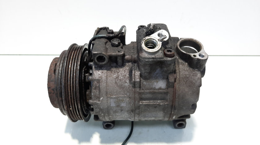 Compresor clima, Audi A6 (4B2, C5), 2.5 TDI, AKN (id:551024)