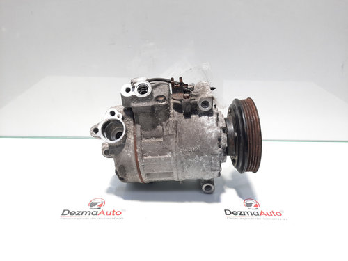 Compresor clima, Audi A6 (4B2, C5) [Fabr 1997-2005] 1.9 tdi, AVB, 447220-8683 (pr:117994)