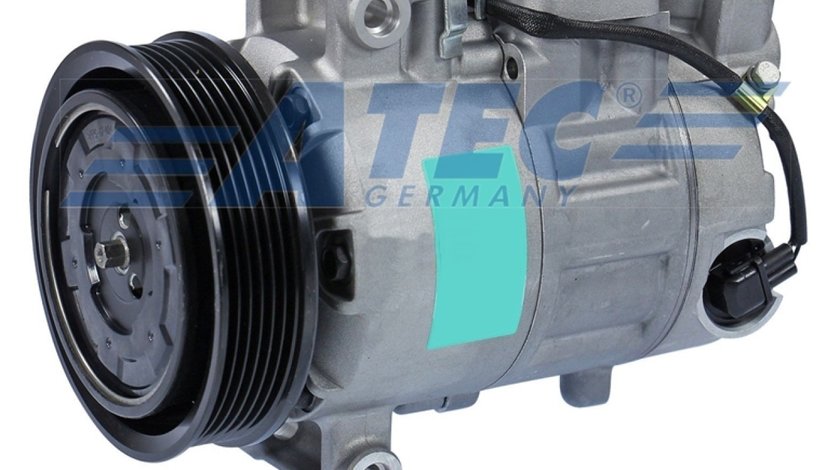 Compresor clima Audi A6 4F C6 (2004-2006)