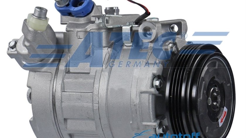 Compresor clima Audi A6 4F C6 (2004-2011)
