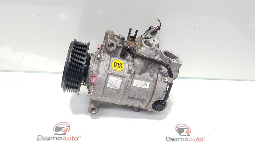 Compresor clima, Audi A6 (4F2, C6) 2.0 tdi, cod 4F0260805H (pr:117994)