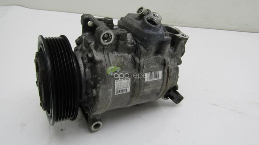 Compresor clima Audi A6 4G 2.0 TDI an 2011 cod 4G0260805D