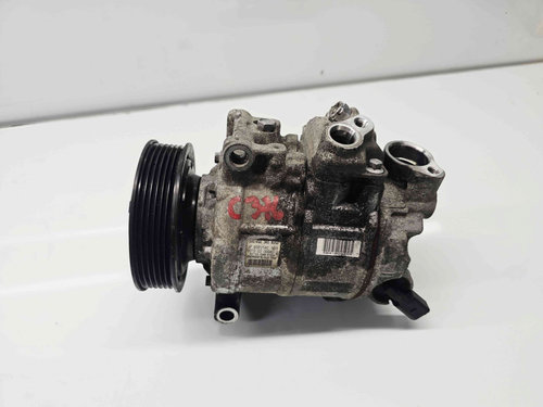 Compresor clima Audi A6 (4G2, C7) [Fabr 2012-2017] 4G0260805D 2.0 TDI CGLC 130KW / 177CP