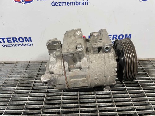 COMPRESOR CLIMA AUDI A6 A6 2.0 TDI - (2004 2009)