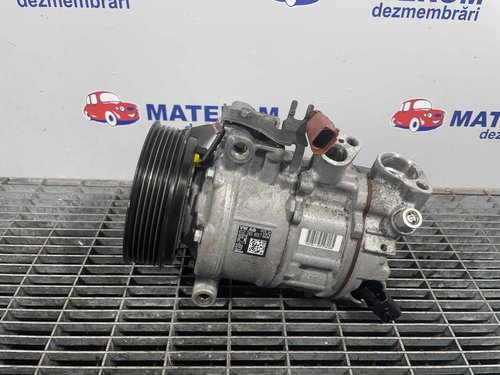 COMPRESOR CLIMA AUDI A6 A6 2.0 TDI - (2015 2018)