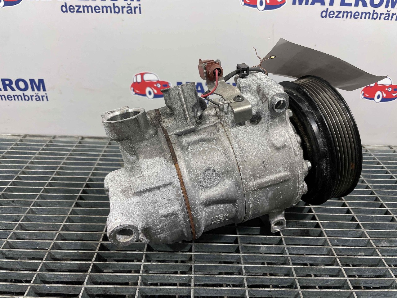 COMPRESOR CLIMA AUDI A6 A6 2.0 TDI - (2018 2024)
