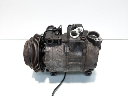 Compresor clima, Audi A6 Avant (4B5, C5), 2.5 TDI, AKN (idi:551024)