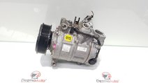 Compresor clima, Audi A6 Avant (4F5, C6) 2.4 benz,...