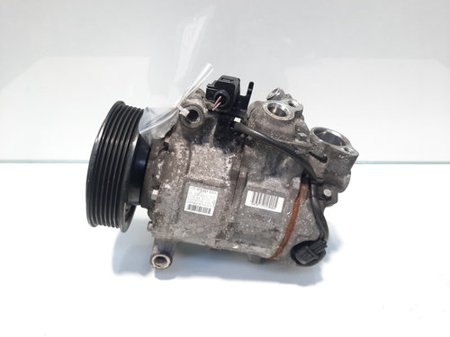 Compresor clima, Audi A6 Avant (4F5, C6) 2.7 TDI, cod 4F0260805AJ (id:454756)