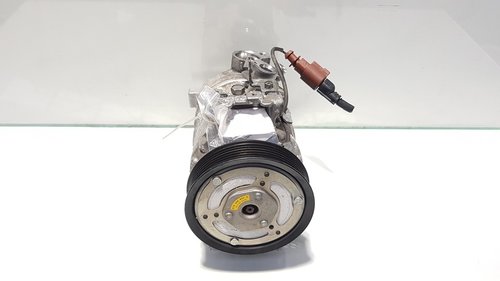 Compresor clima, Audi A6 Avant (4G5, C7), 2.0 tdi, CNH, 8T0260805S (pr:117994)
