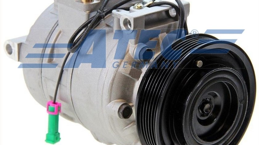 Compresor clima Audi A6 C5 4B (1997-2000)