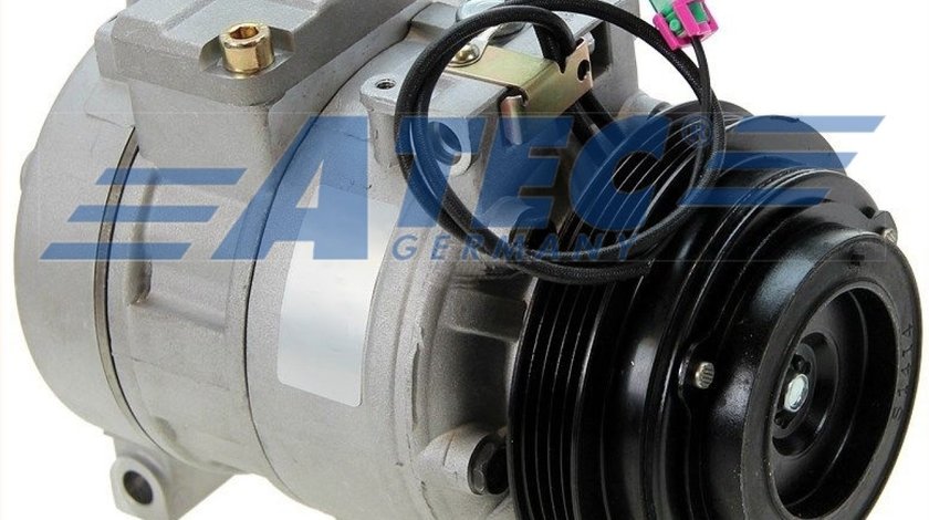 Compresor clima Audi A6 C5 4B (1997-2005)