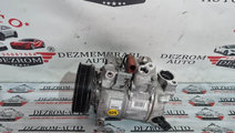 Compresor clima Audi A6 C7 2.0 TDI 190 cai motor C...