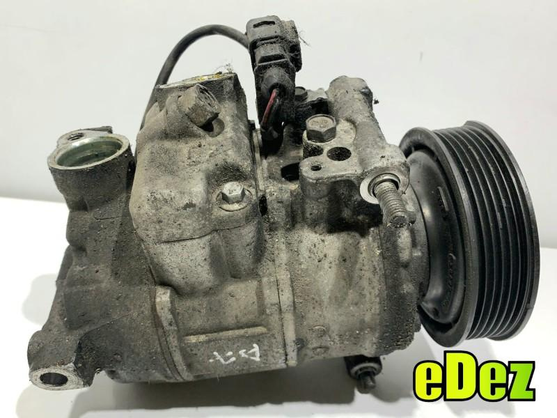 Compresor clima Audi A7 (2010-2018) [4g] 3.0 cdi 4G0260805B