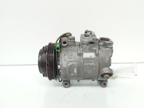 Compresor clima, Audi A8 (4D2, 4D8), 2.5 TDI, AKN (idi:653213)