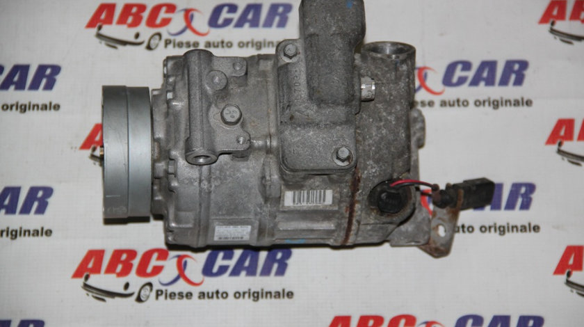 Compresor clima Audi A8 D3 4E 2003-2009 cod: 4E0260805Q