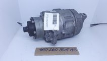 Compresor clima Audi A8 D3 4E si D4 4H 4.0 tdi si ...