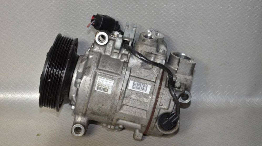 Compresor clima Audi A8 D4 4H COD: 4H0260805E