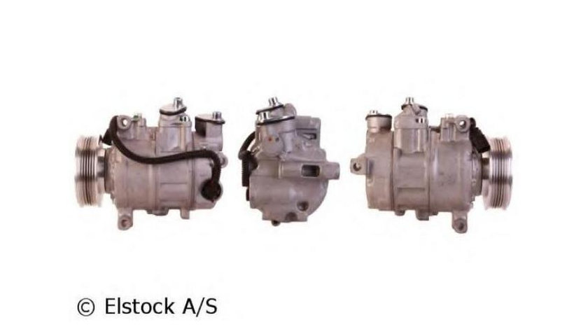 Compresor clima Audi AUDI A4 (8EC, B7) 2004-2008 #2 16CA280