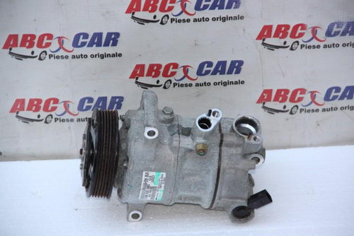 Compresor clima Audi Q3 2011-2017 8U 5N0820803C