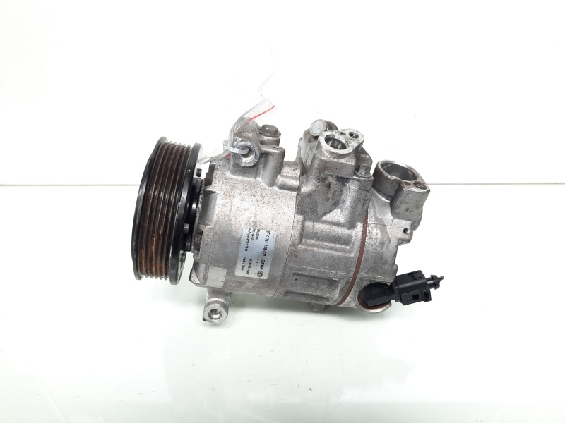 Compresor clima, Audi Q3 (8UB), 2.0 TDI, CFF (idi:607473)