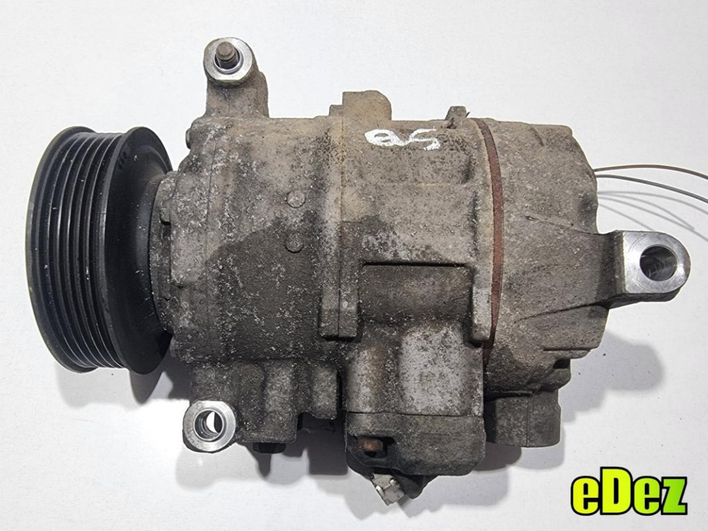 Compresor clima Audi Q5 (2008-2012) [8R] 2.0 tdi 177 cp CGLB 8K0260805L