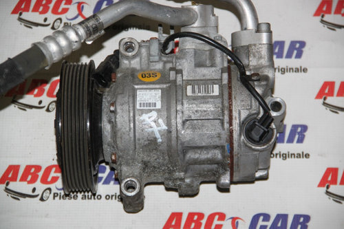 Compresor Clima Audi Q5 8R 2008-2016 cod: 4G0260805A