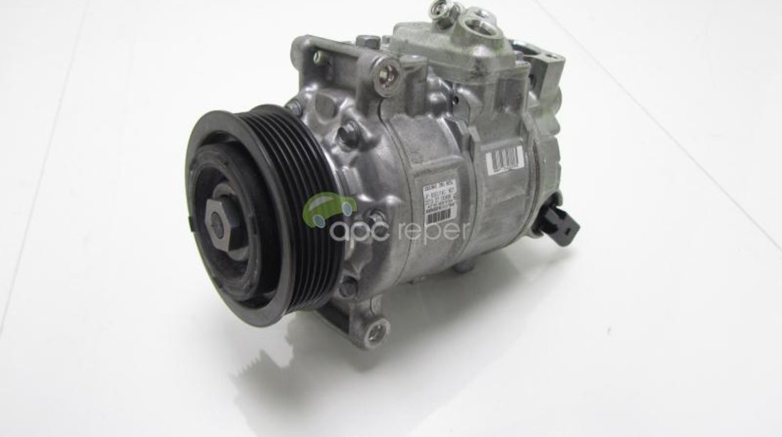 Compresor Clima Audi Q5 8R A4 8k, A5 8T 2,0Tfsi - 2,0Tdi Original 8K0260805L